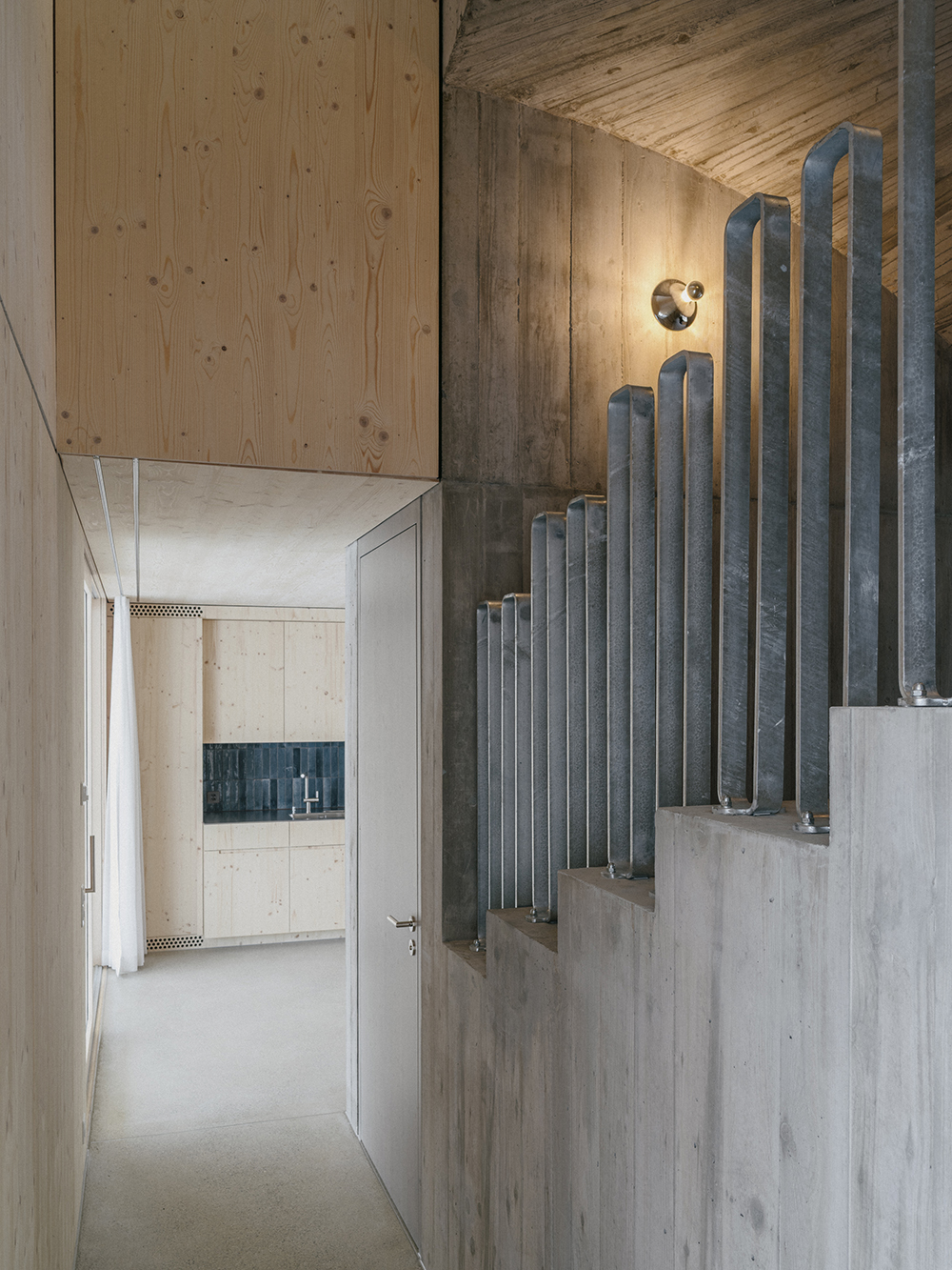 kit turmhaus st. galler rheintal