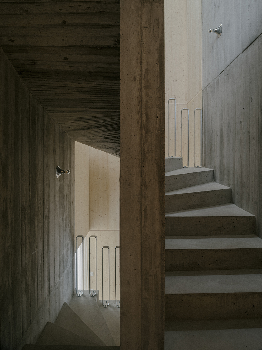 kit turmhaus st. galler rheintal